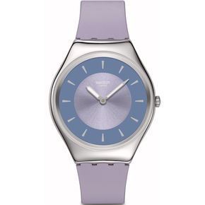 Swatch LYRICALLY LAVENDER Syxs157