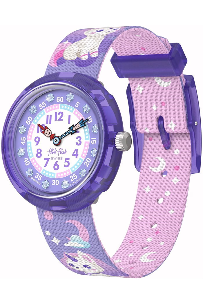Flik Flak Fbnp233 COSMICAT