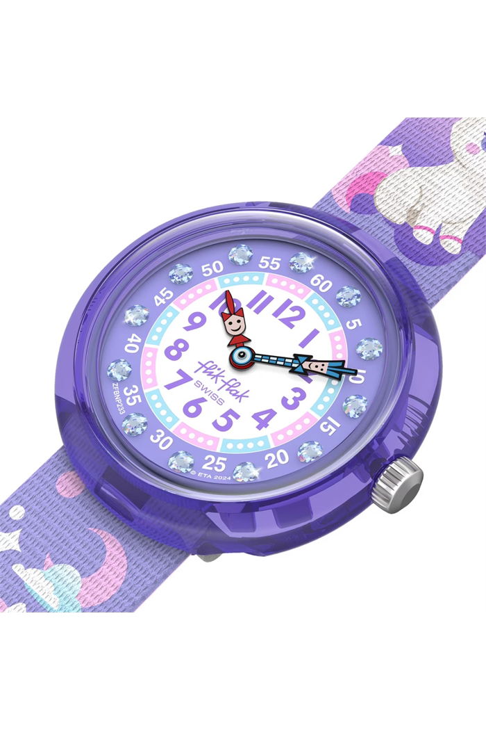 Flik Flak Fbnp233 COSMICAT