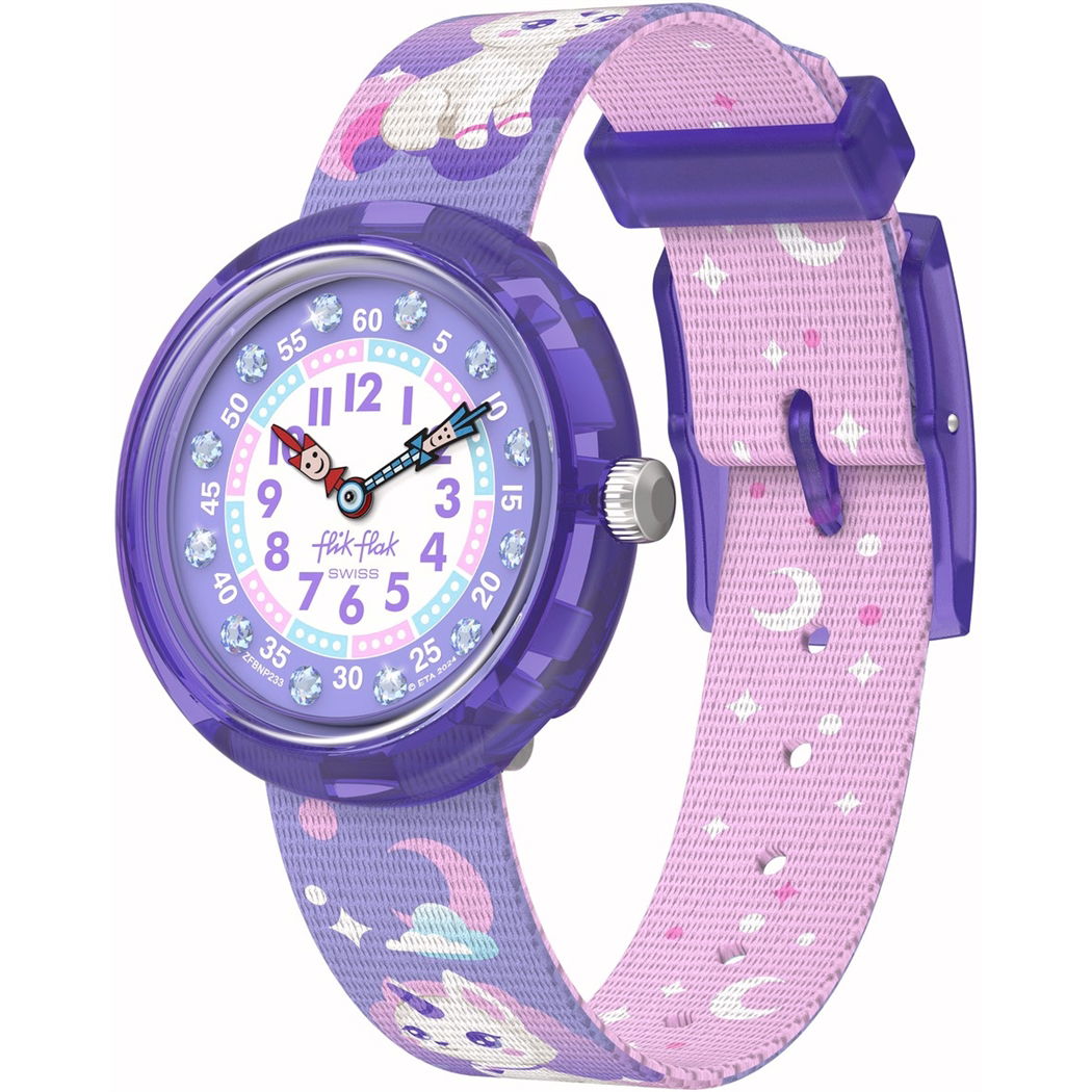 Flik Flak Fbnp233 COSMICAT