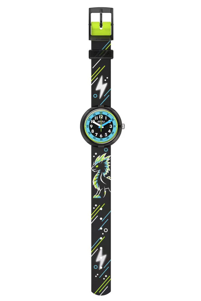 Flik Flak Fpnp159 MYSTIC DRAGON