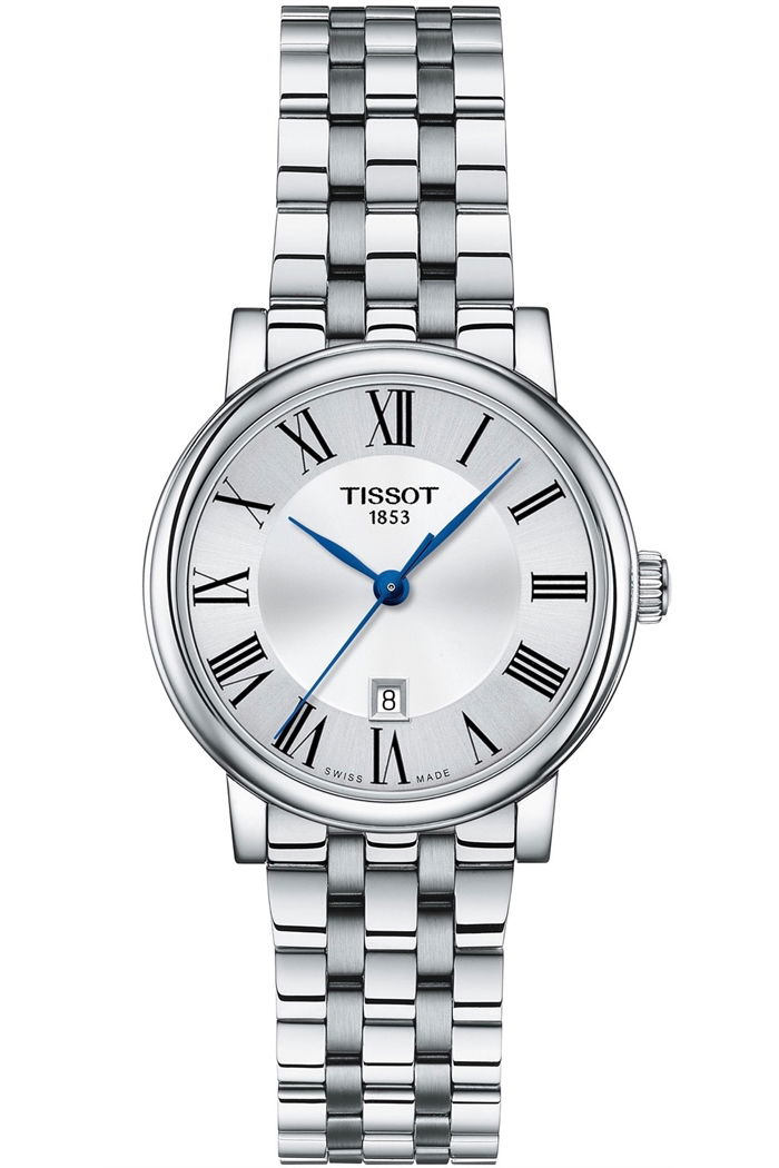 Tissot Carson Premium Lady T122.210.11.033.00
