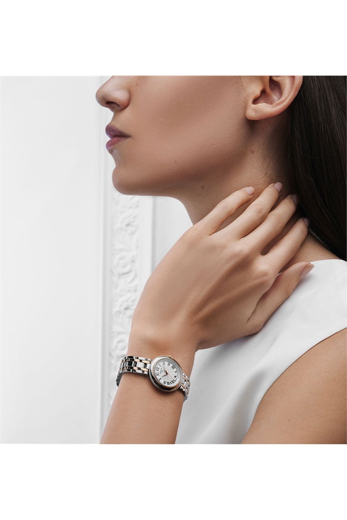Tissot Bellissima Small Lady T126.010.22.013.01