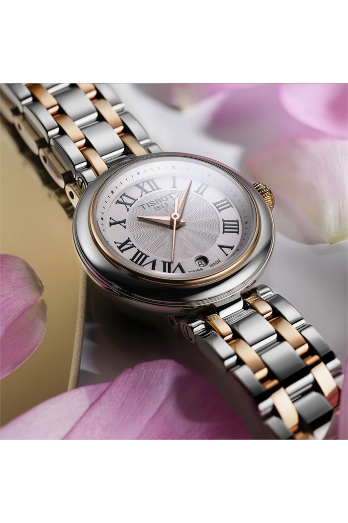 Tissot Bellissima Small Lady T126.010.22.013.01