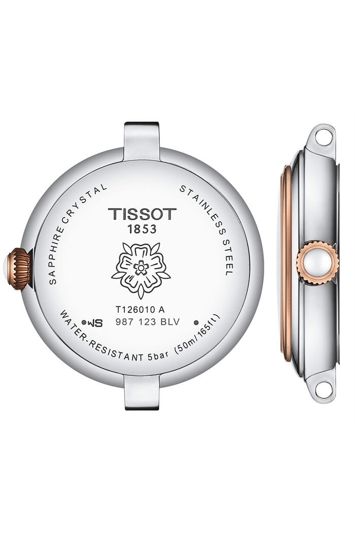 Tissot Bellissima Small Lady T126.010.22.013.01