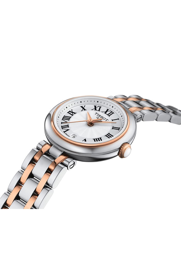 Tissot Bellissima Small Lady T126.010.22.013.01