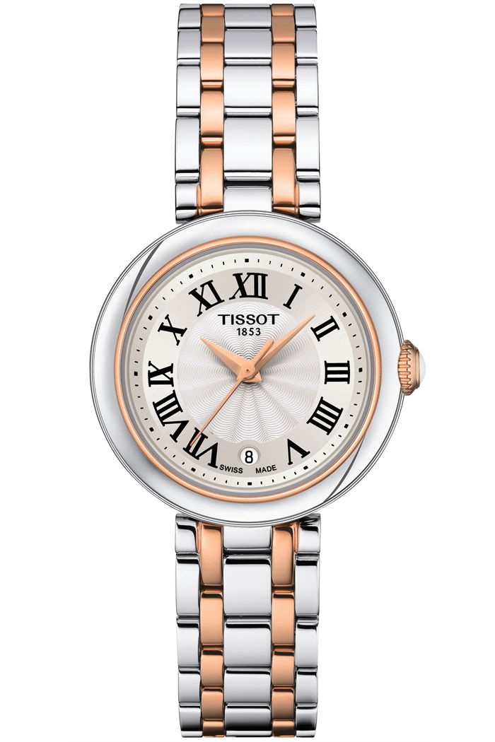 Tissot Bellissima Small Lady T126.010.22.013.01