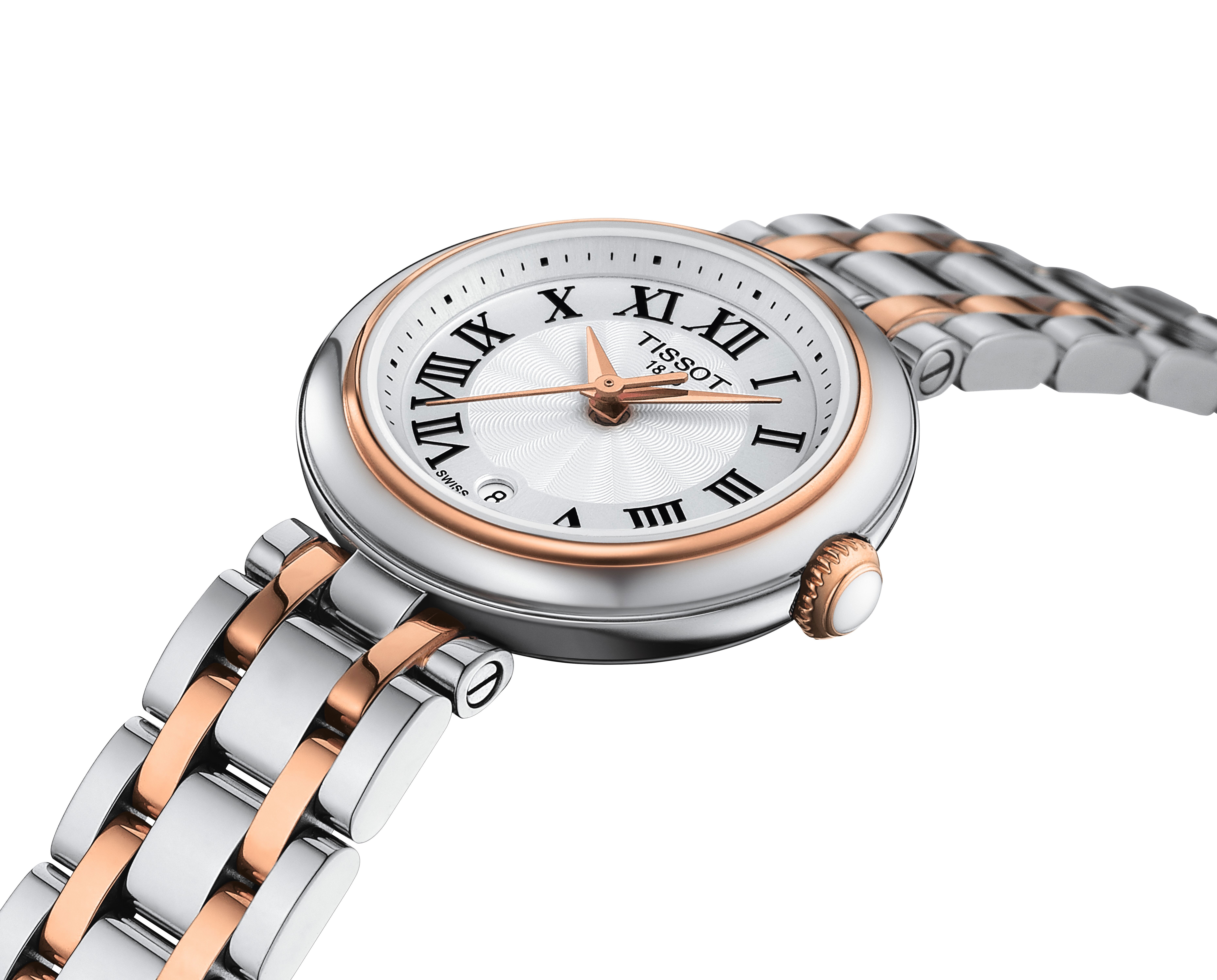 Tissot Bellissima 26mm T1260102201301 - Kadın Kol Saati (T126.010.22.013.01)