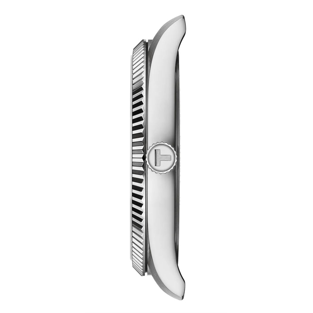Tissot Ballade 40mm T1564101104100 - Erkek Kol Saati (T156.410.11.041.00)