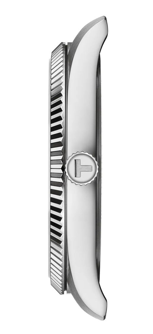 Tissot Ballade 40mm T1564101104100 - Erkek Kol Saati (T156.410.11.041.00)