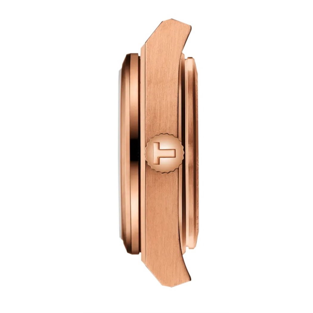 Tissot PRX 25mm T1370103350600 - Kadın Kol Saati (T137.010.33.506.00)