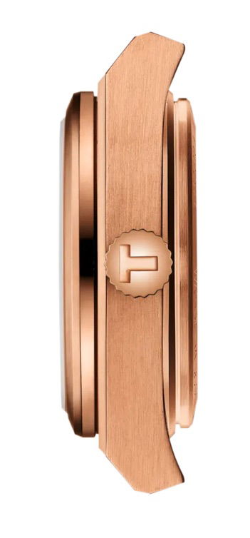 Tissot PRX 25mm T1370103350600 - Kadın Kol Saati (T137.010.33.506.00)