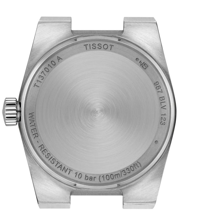 Tissot PRX 25mm T1370101135100 - Kadın Kol Saati (T137.010.11.351.00)