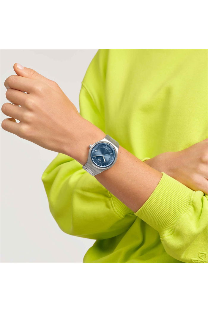 Swatch SHIMMER AT DUSK Yis435g