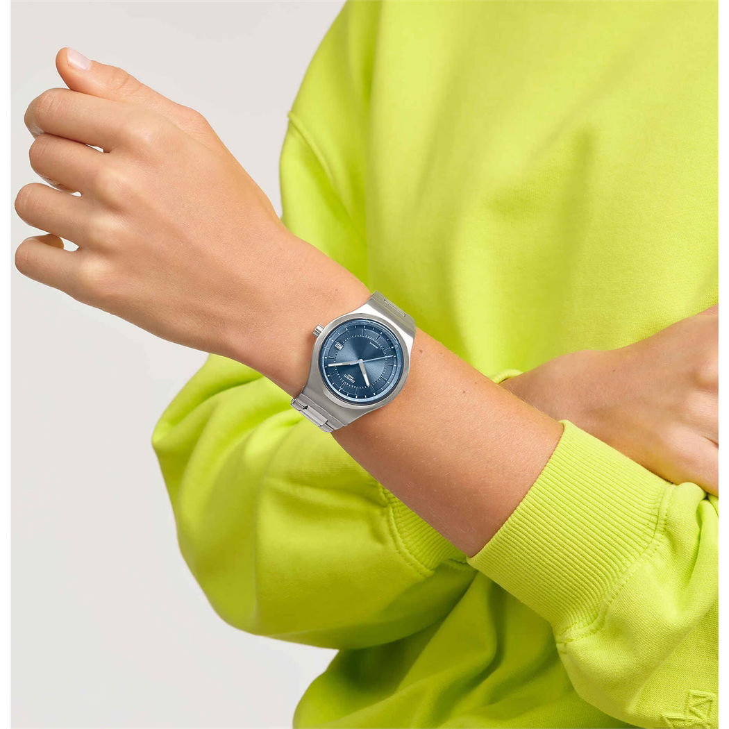 Swatch SHIMMER AT DUSK Yis435g