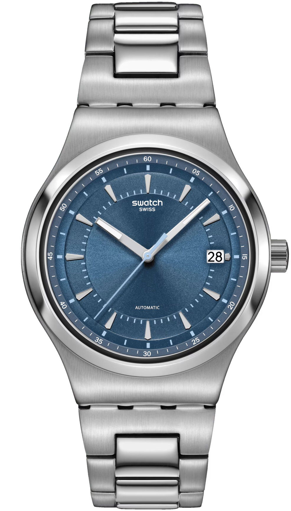 Swatch SHIMMER AT DUSK Yis435g