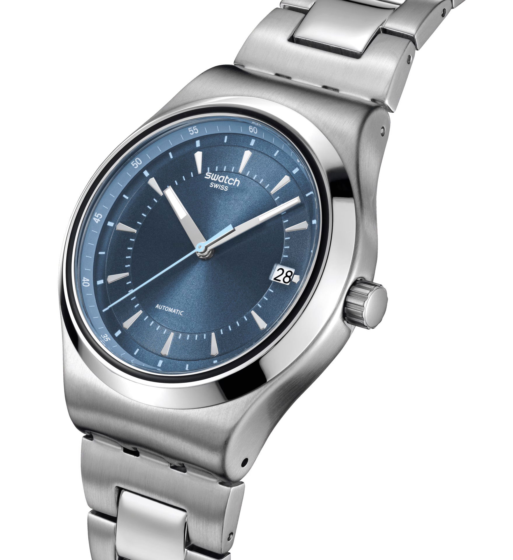 Swatch SHIMMER AT DUSK Yis435g