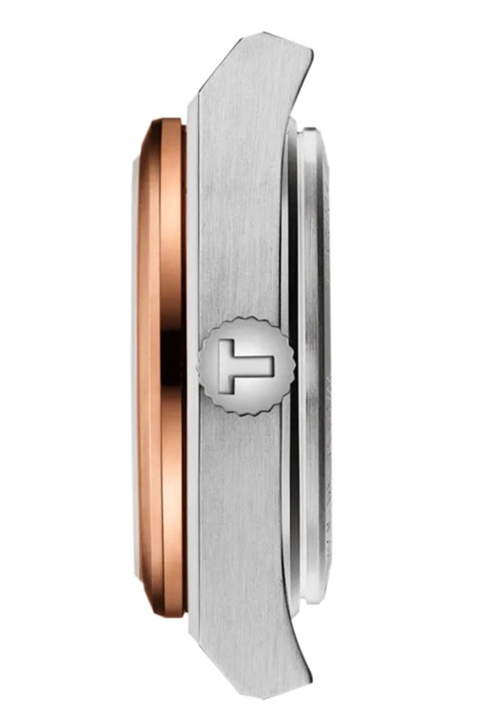 Tissot PRX 25mm T137.010.21.111.00 Kadın Saati