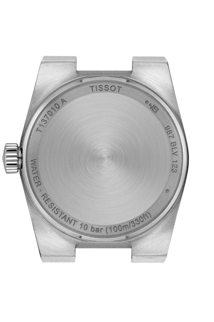 Tissot PRX 25mm T137.010.21.111.00 Kadın Saati