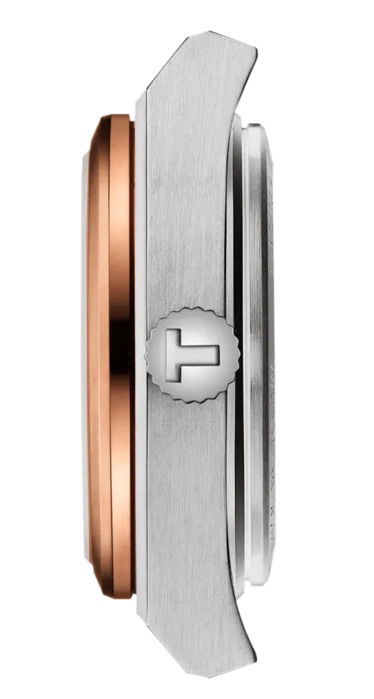 Tissot PRX 25mm T1370102111100 - Kadın Kol Saati (T137.010.21.111.00)