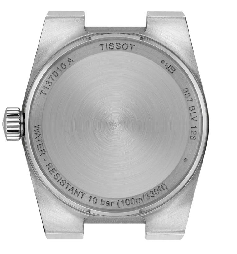 Tissot PRX 25mm T1370102111100 - Kadın Kol Saati (T137.010.21.111.00)