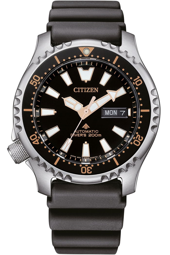 Citizen Promaster Diver Marine Limited Edition Ny0160-66Ee