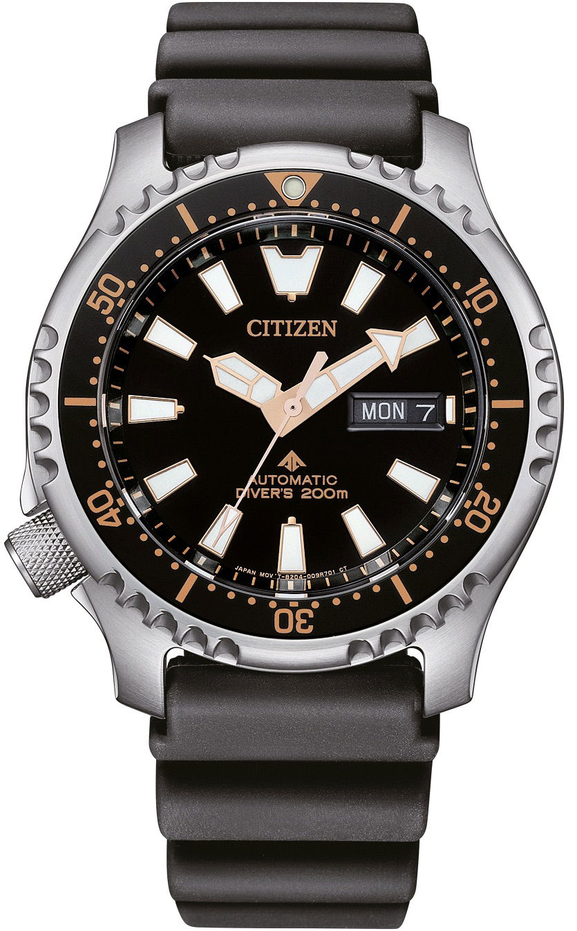 Citizen Promaster Diver Marine Limited Edition Ny0160-66Ee