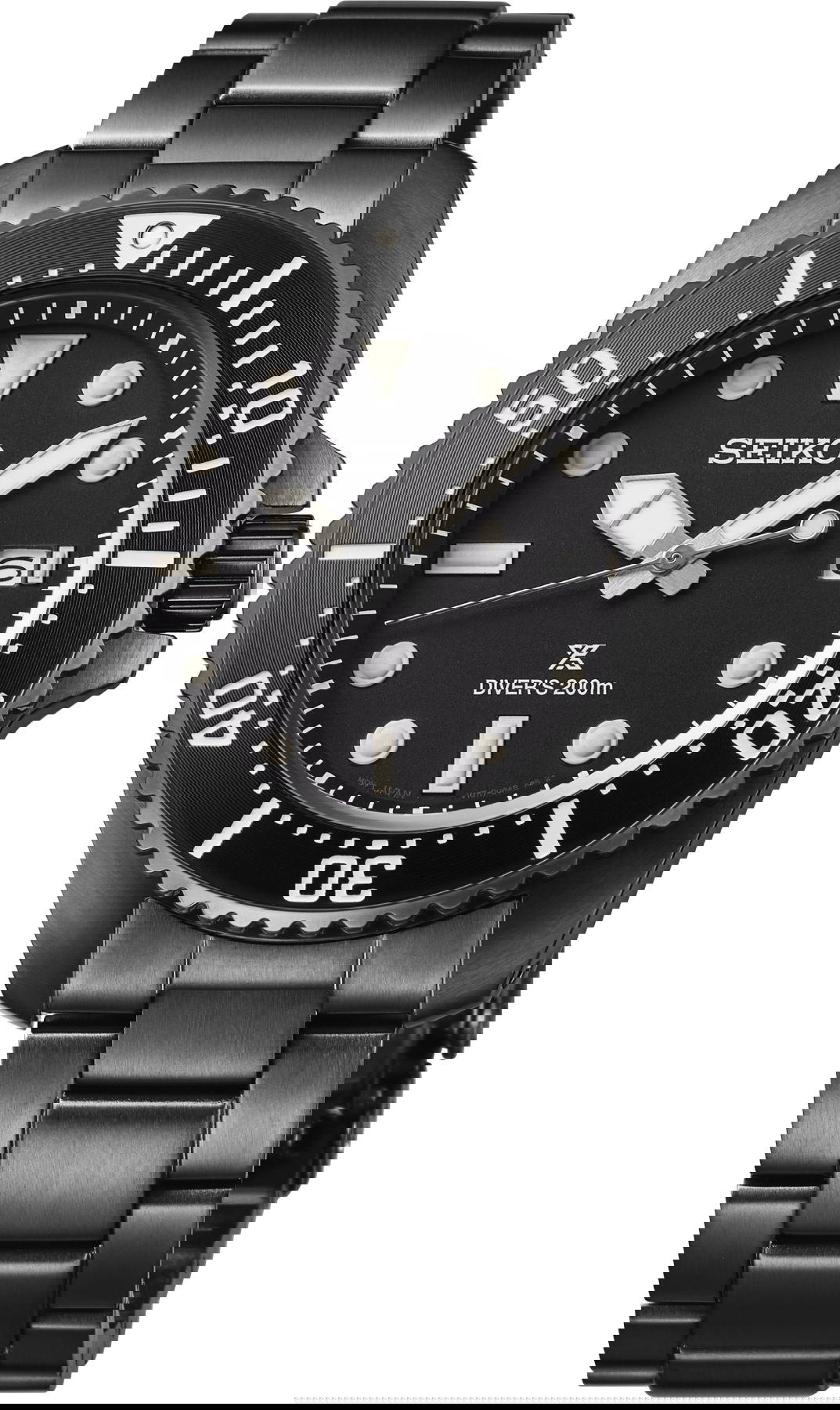 Seiko Prospex Sne599p1 (Sne599p) Solar Diver's Erkek Kol Saati