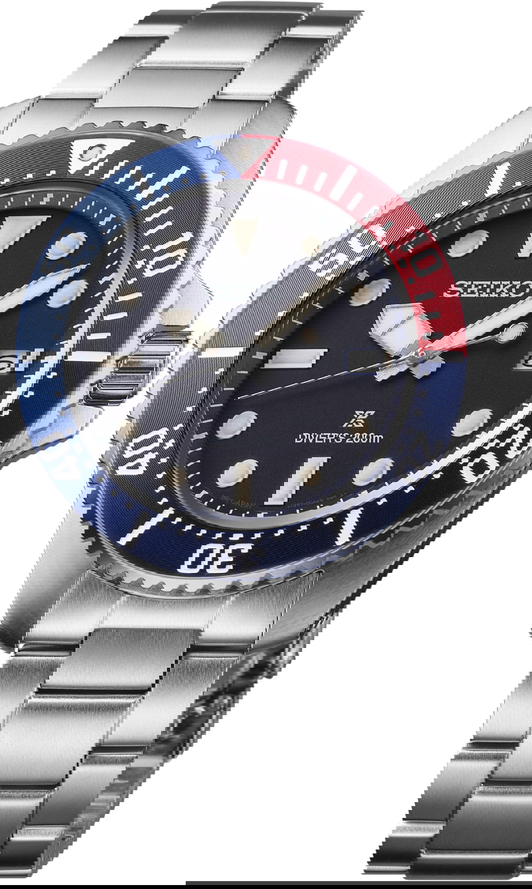 Seiko Prospex Sne595p1 (Sne595p) Solar Diver's Erkek Kol Saati