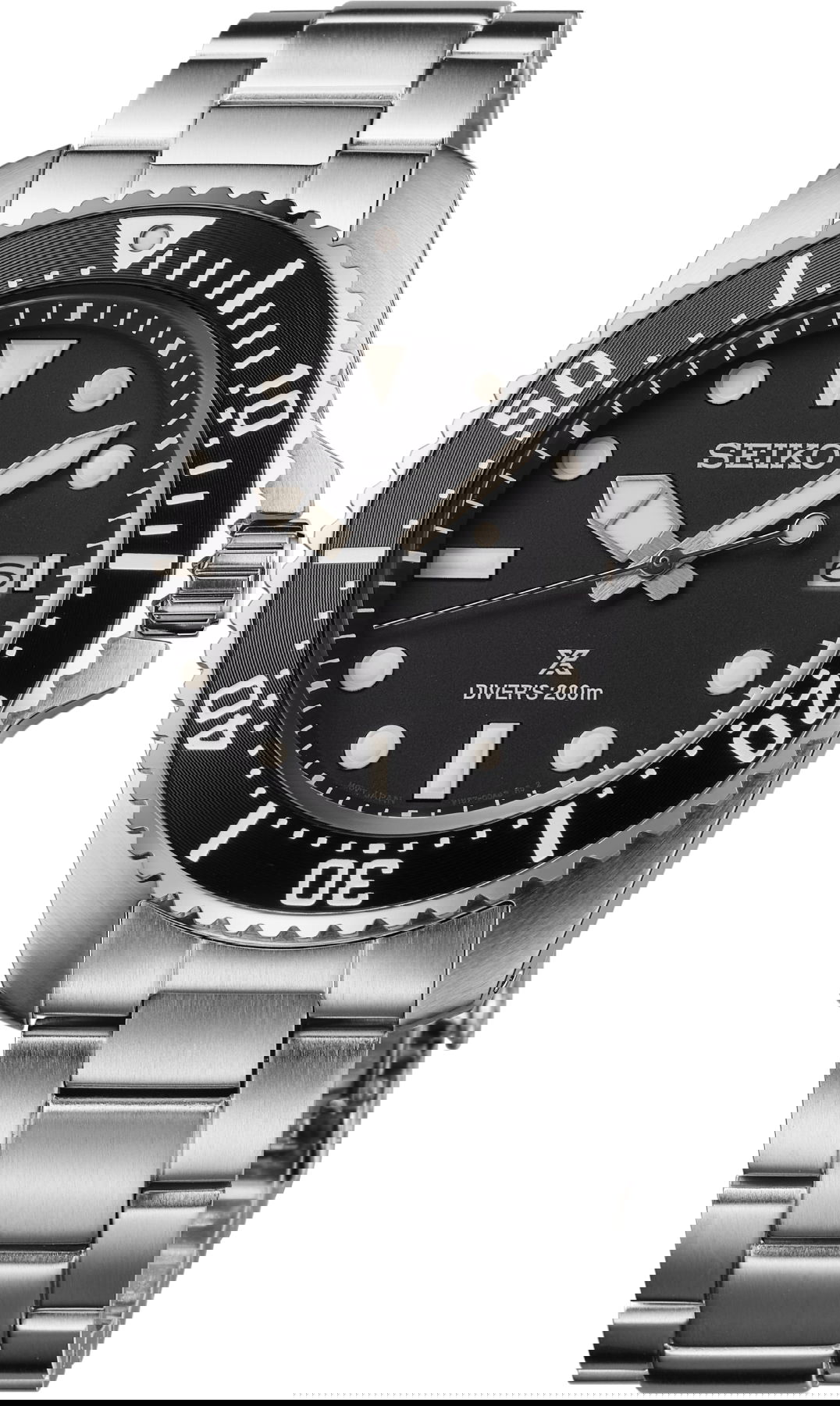 Seiko Prospex Sne597p1 (Sne597p) Solar Diver's Erkek Kol Saati