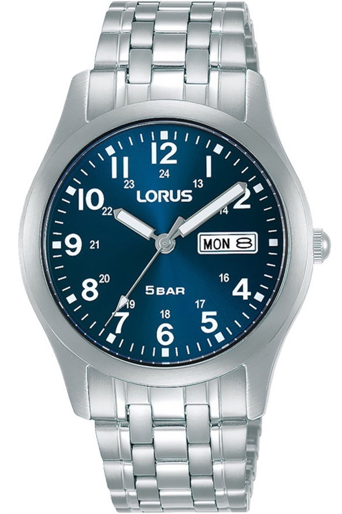 Lorus Rxn77dx9 Erkek Kol Saati