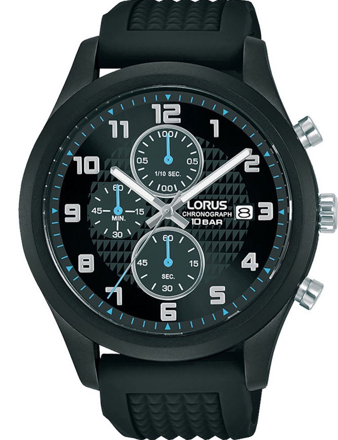 Lorus Rm385gx9 Erkek Kol Saati
