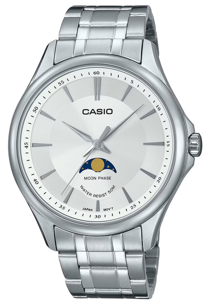 Casio Mtp-M100d-7Avdf Erkek Kol Saati