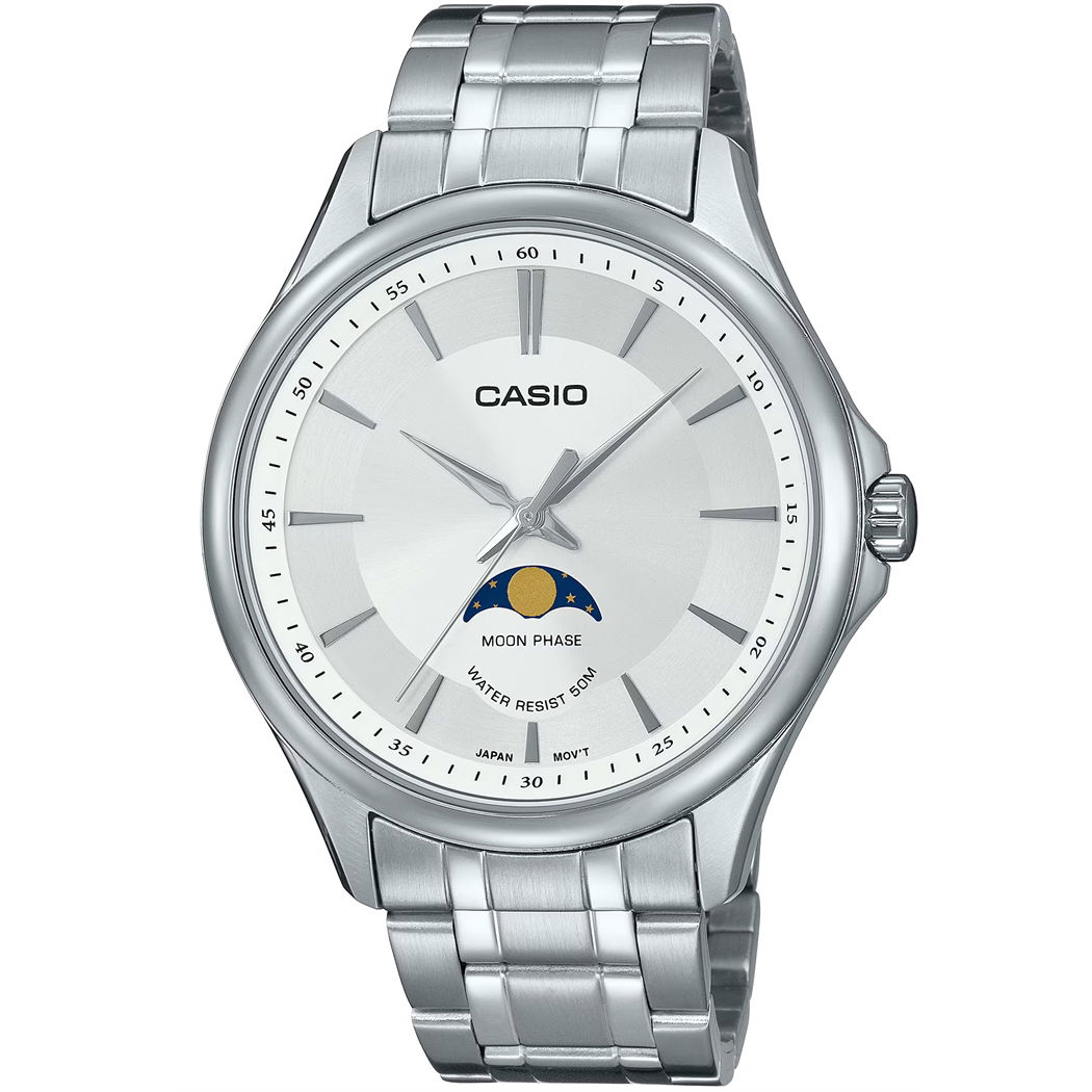 Casio Mtp-M100d-7Avdf Erkek Kol Saati