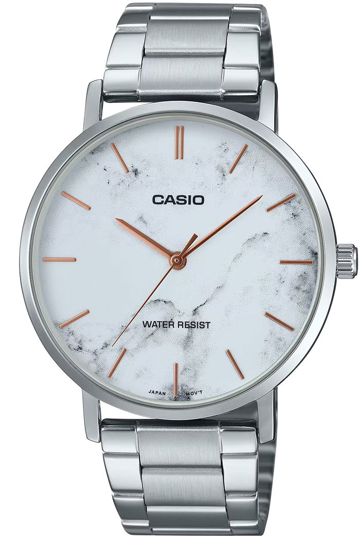 Casio Mtp-Vt01dm-7Audf Erkek Kol Saati