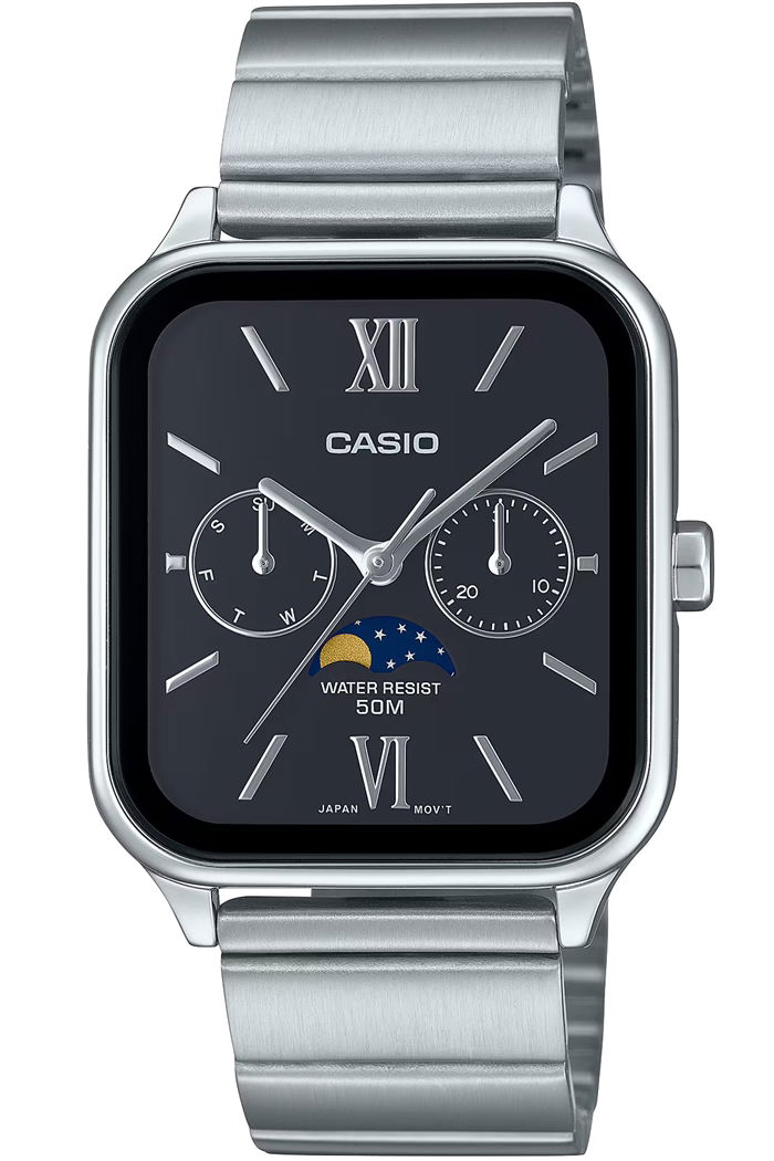 Casio Mtp-M305d-1A2vdf Erkek Kol Saati