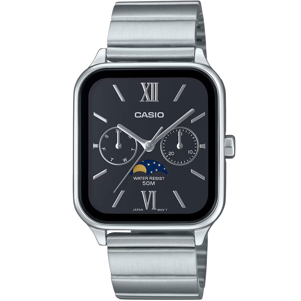 Casio Mtp-M305d-1A2vdf Erkek Kol Saati