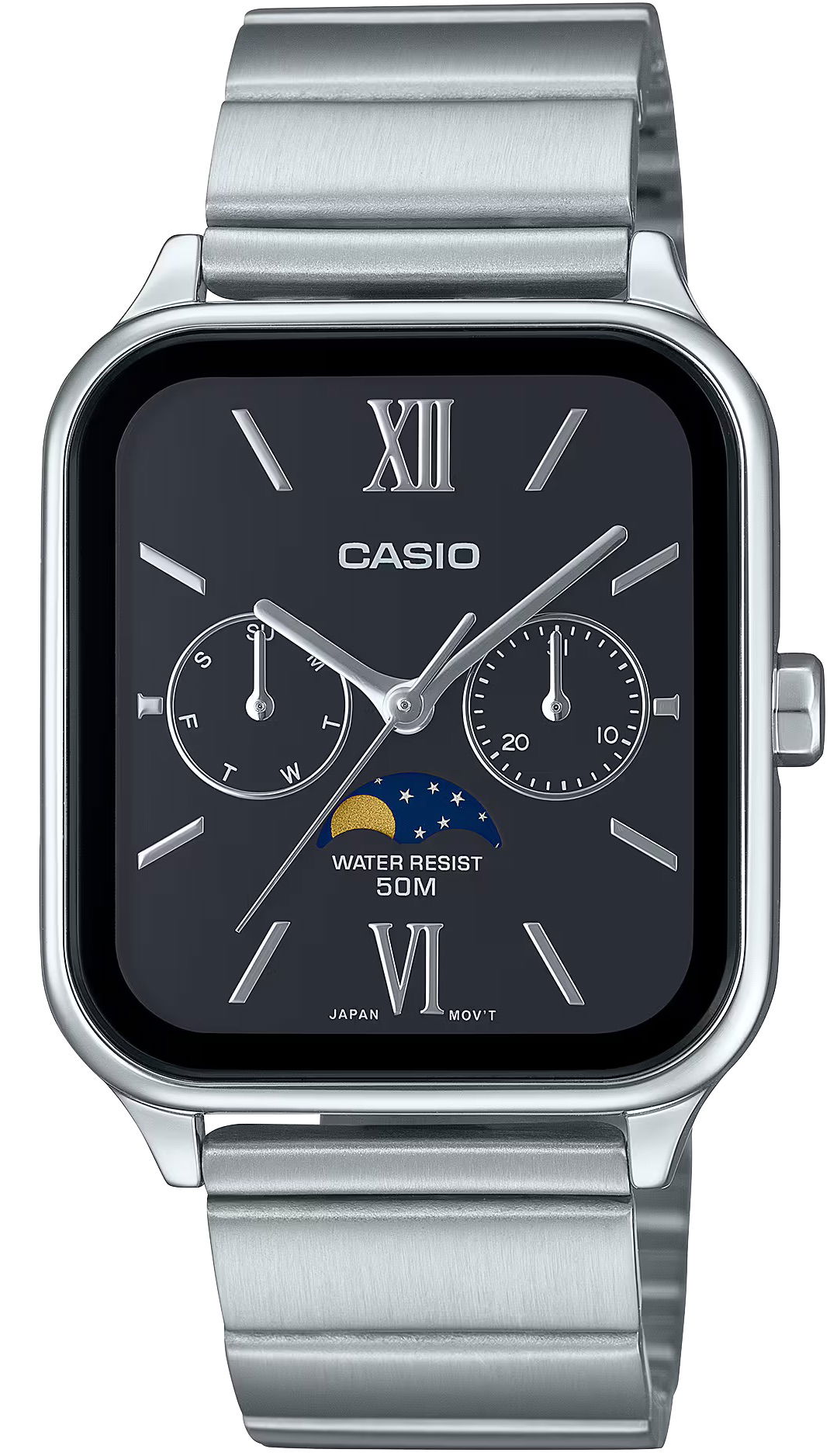 Casio Mtp-M305d-1A2vdf Erkek Kol Saati