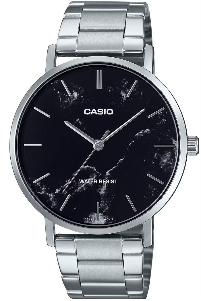 Casio Mtp-Vt01dm-1Audf Erkek Kol Saati