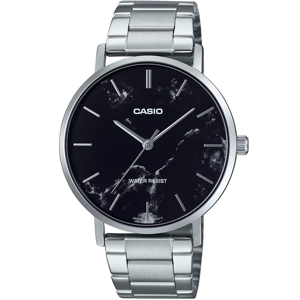 Casio Mtp-Vt01dm-1Audf Erkek Kol Saati