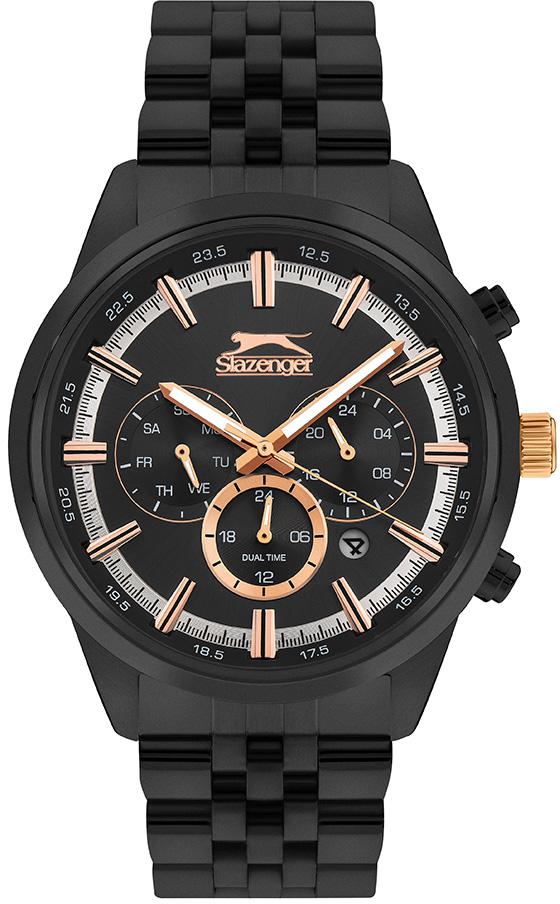 Slazenger Sl.09.2204.2.03 Erkek Kol Saati