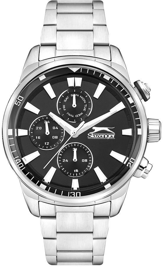 Slazenger Sl.09.2272.2.01_S Erkek Kol Saati
