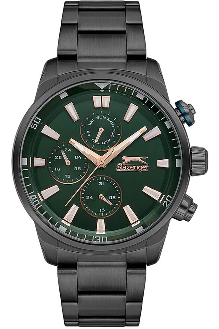 Slazenger Sl.09.2272.2.03_S Erkek Kol Saati