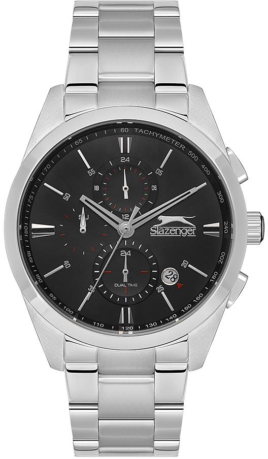 Slazenger Sl.09.2215.2.02 Erkek Kol Saati