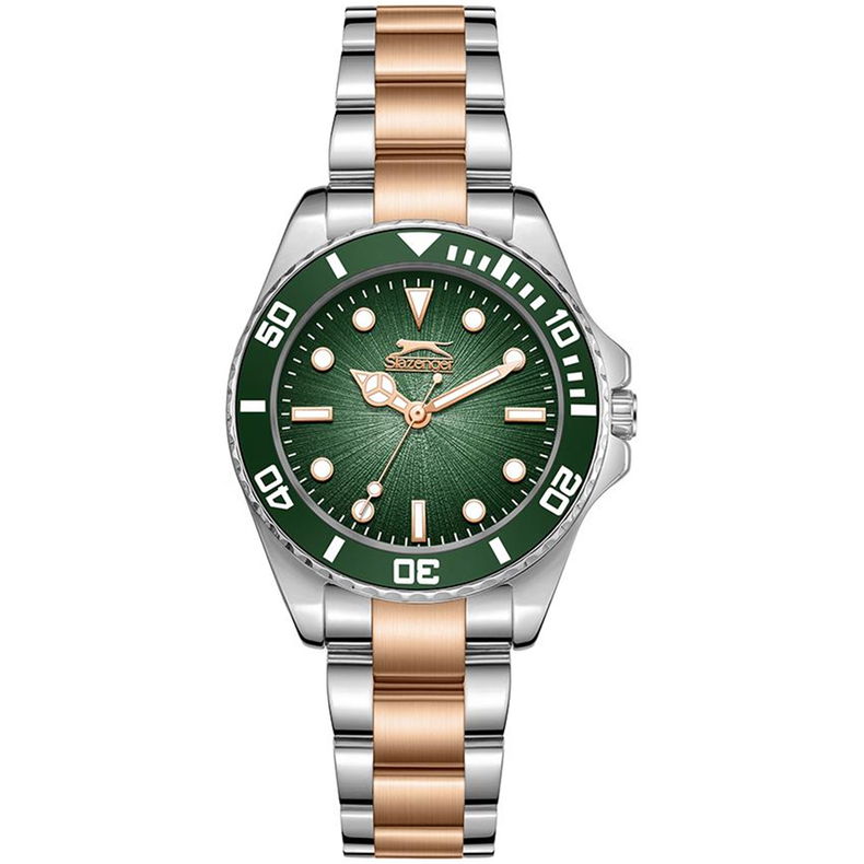 Slazenger Sl.09.2405.4.07 Kadın Kol Saati