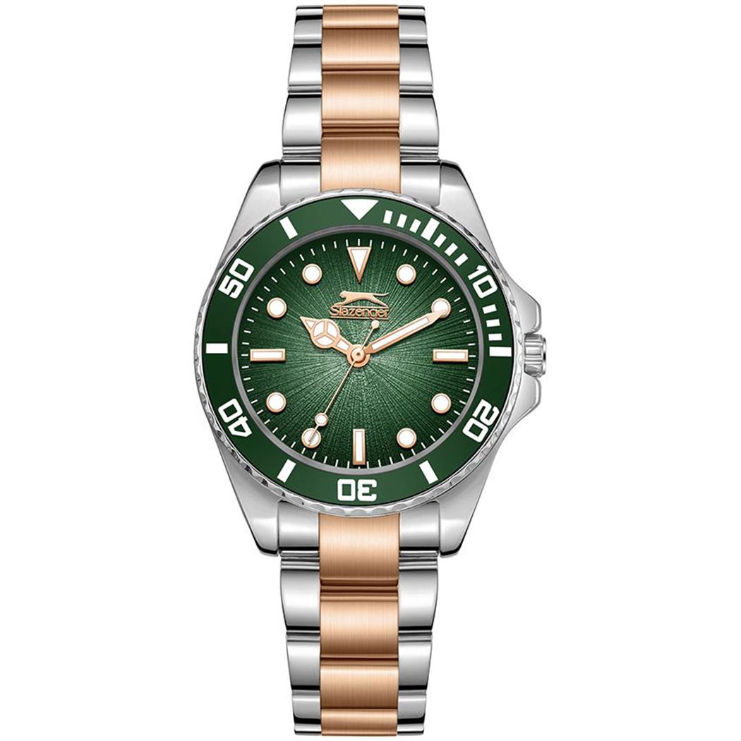 Slazenger Sl.09.2405.4.07 Kadın Kol Saati