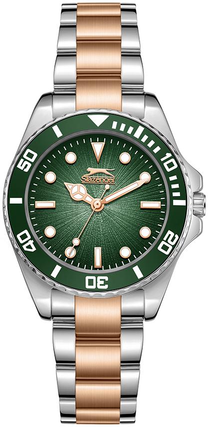 Slazenger Sl.09.2405.4.07 Kadın Kol Saati