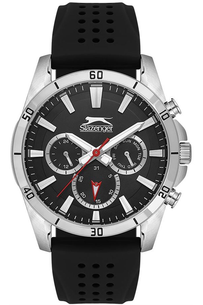 Slazenger Sl.09.2431.2.02 Erkek Kol Saati