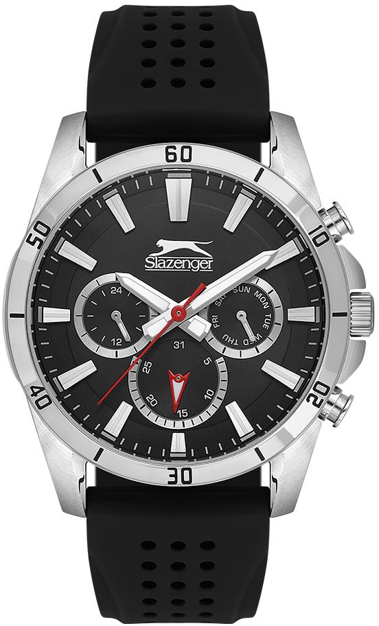 Slazenger Sl.09.2431.2.02 Erkek Kol Saati