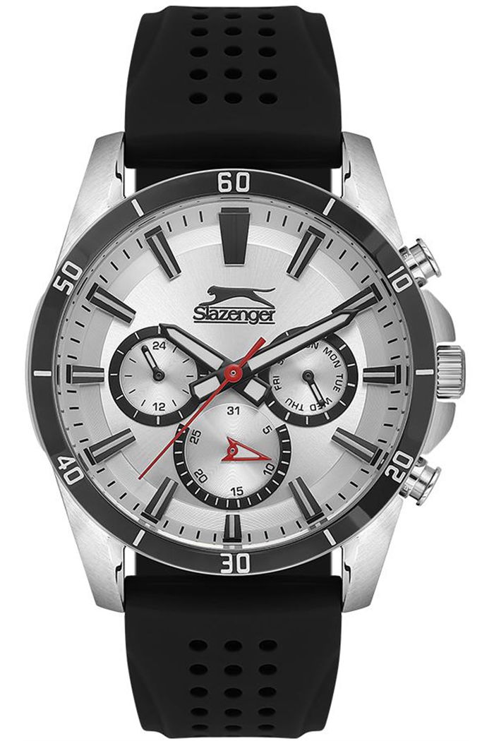 Slazenger Sl.09.2431.2.01 Erkek Kol Saati